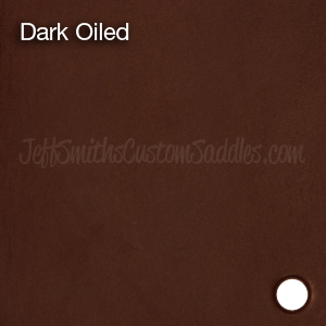 Dark-Oiled