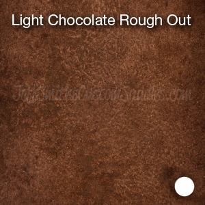 Light-Chocolate-Rough-Out