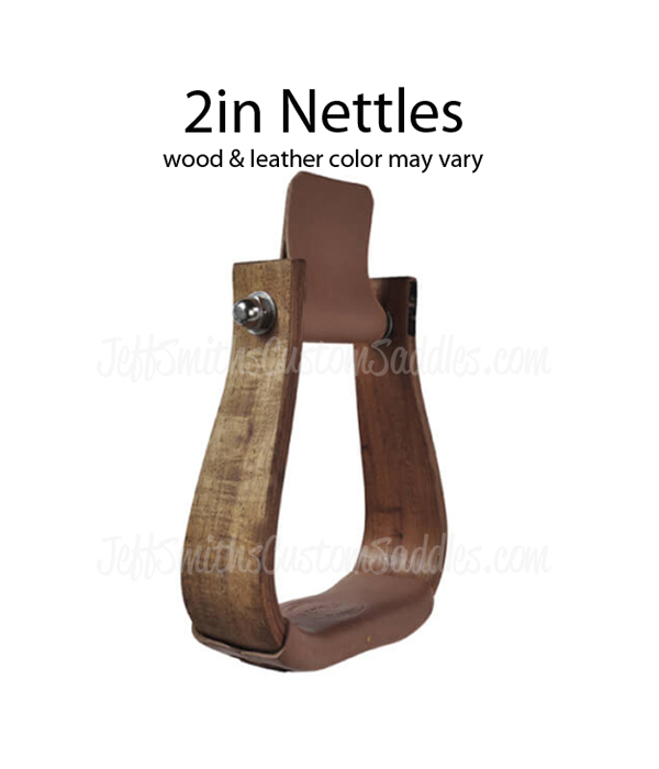 Stirrups-Nettles-2in-Standard